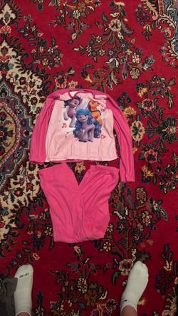 My little pony, pink, 10/12