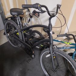 Electra Townie Male Bike