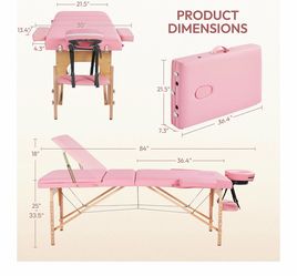 Lash bed