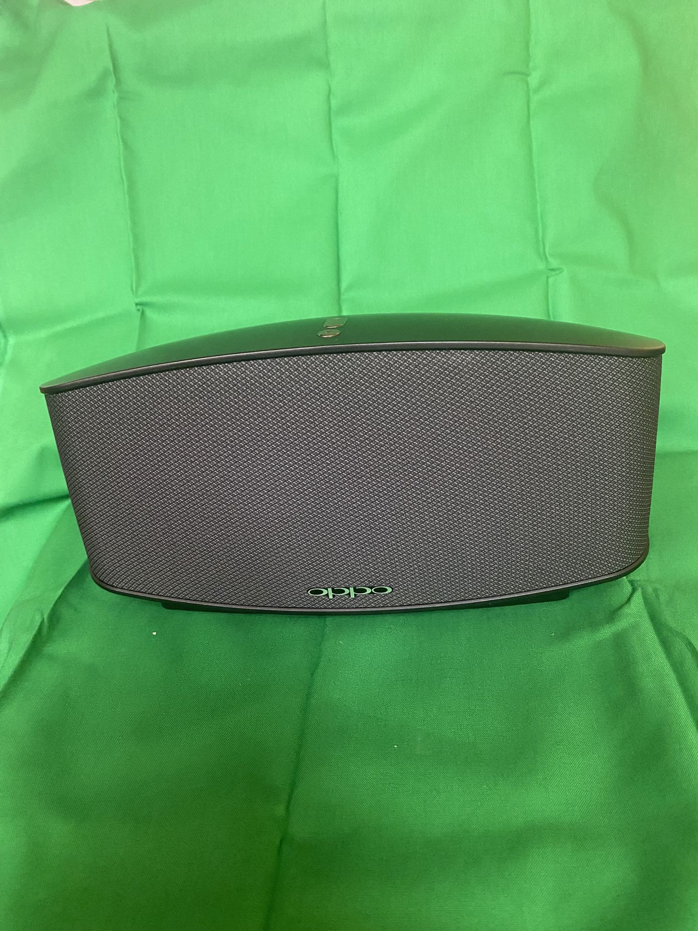 Sonica Wi-Fi Speaker High Fidelity Wireless Speaker System