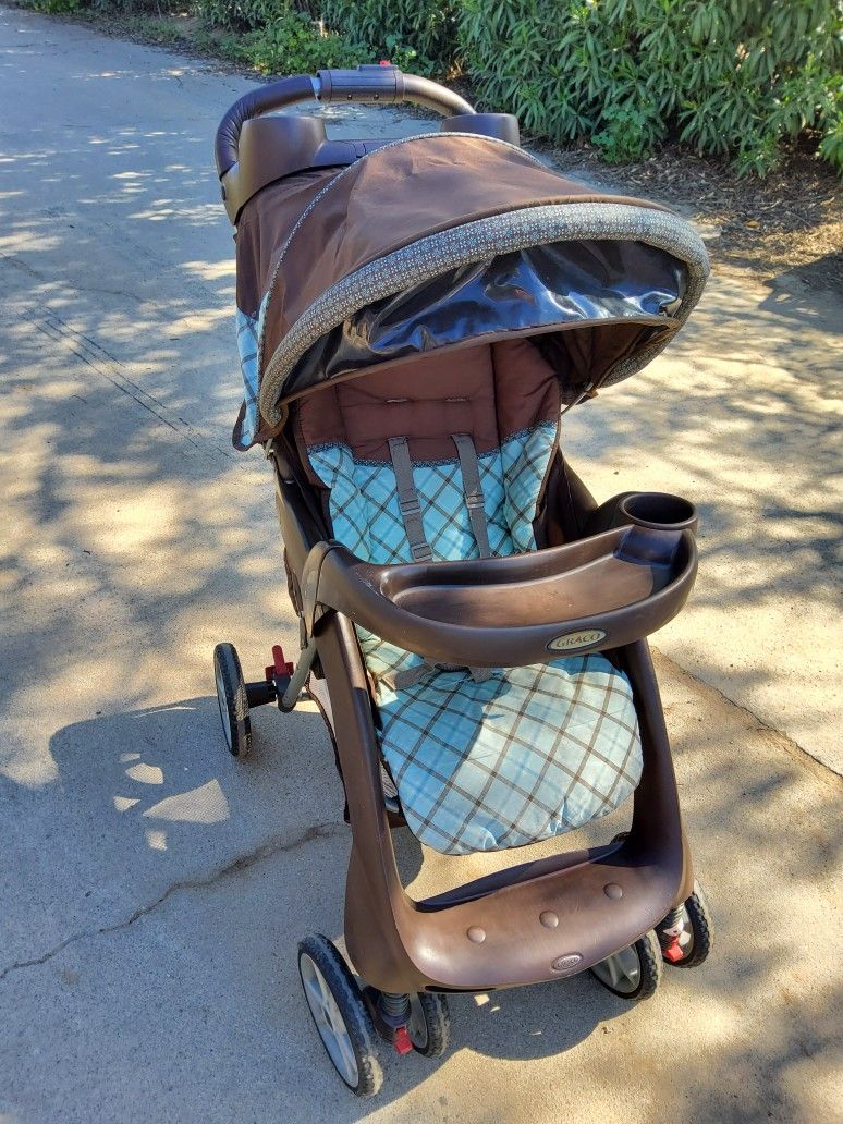 Graco Stroller 