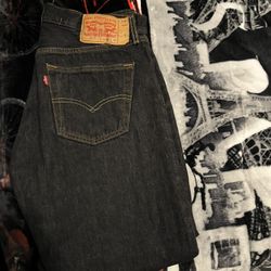 Selling My 501s They Don’t Fit Asking For A Good Price