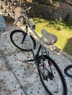 Bike 22”