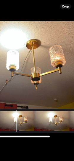 New Lamp