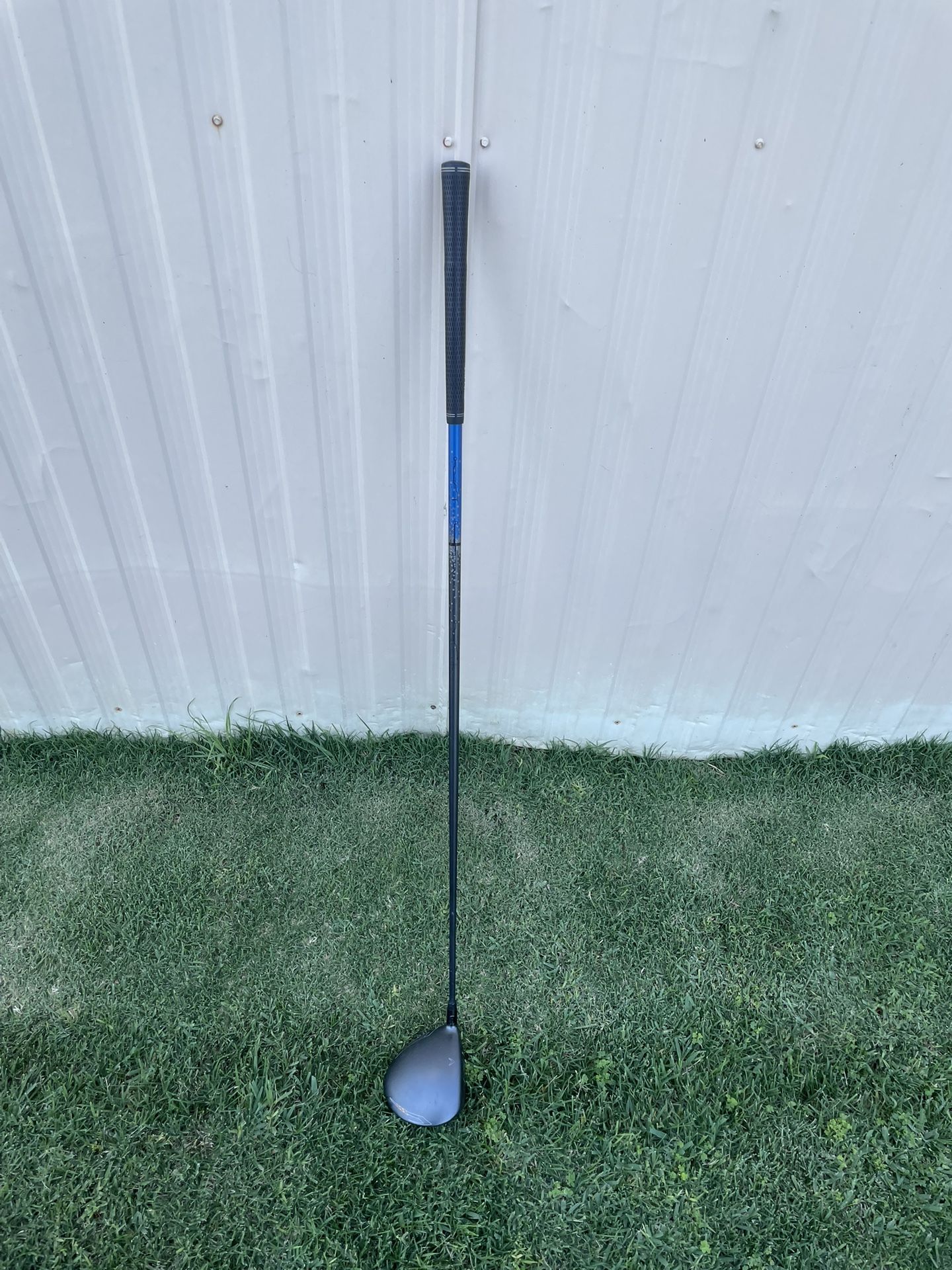 Callaway X2 Hot 9 Degree Driver Golf Club