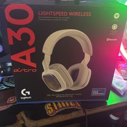 Astro A30