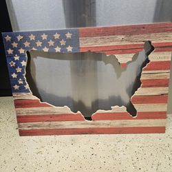 Flag Artwork