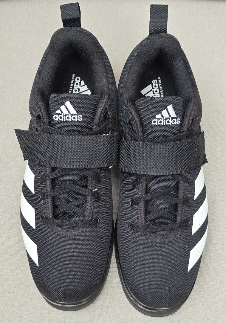 Adidas Powerlift Mens 11.5