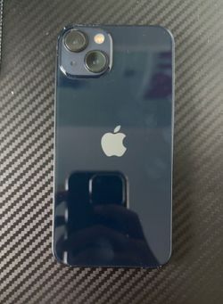 iPhone 13 – 128GB – Black