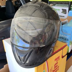 HCI Helmet