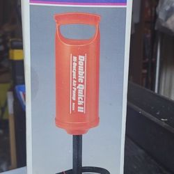 14" Air Pump