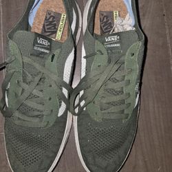 New vans 