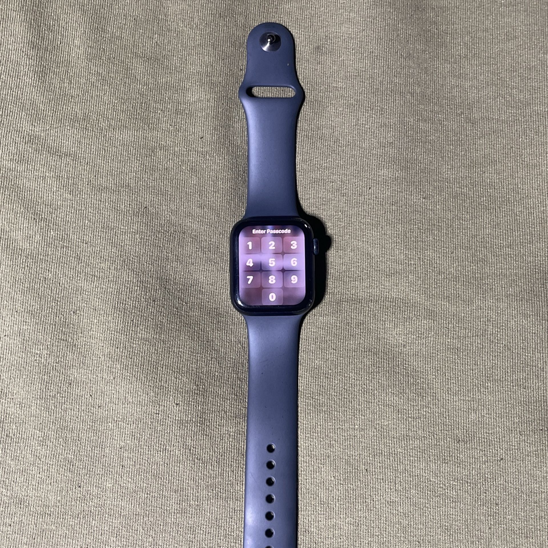 Apple Watch SE