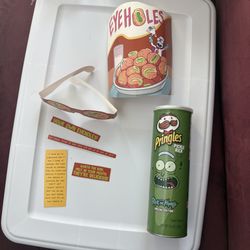 Rick and Morty Collectibles Bundle