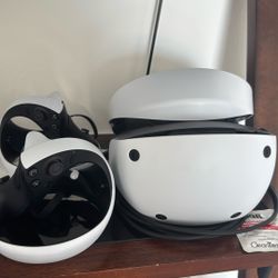 PSVR2 