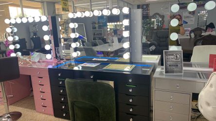 Vanity