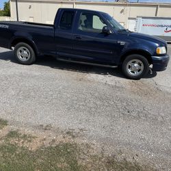 2003 Ford F-150