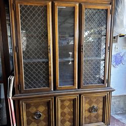 China Cabinet