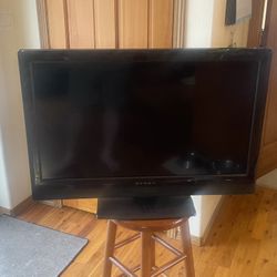 32” Working Tv