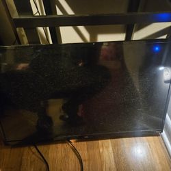 32 Inch TCL 