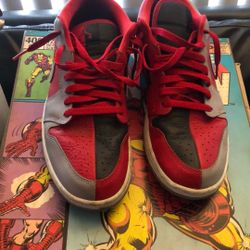 Nike Air Jordan 1 Low