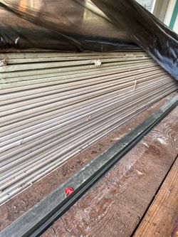 Sheet rock