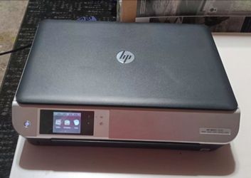 HP Envy 5530 Inkjet Printer)