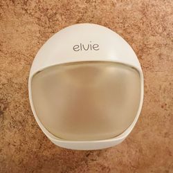 Elvie Curve Breast Pump