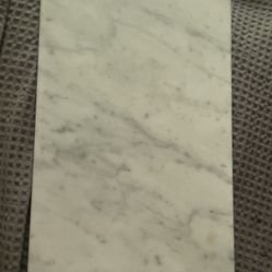 Cut Marble Slab