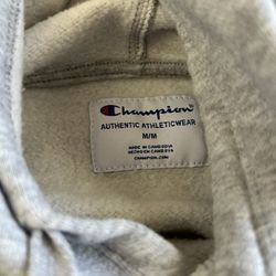 Champion Sweatshirt