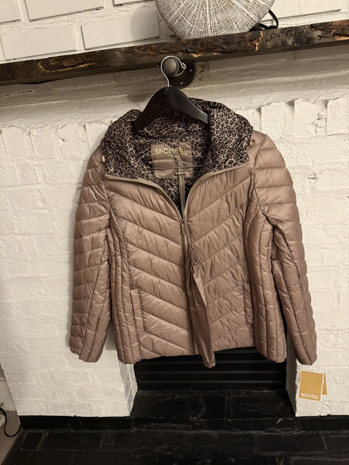 Women’s Michael Kors Coat