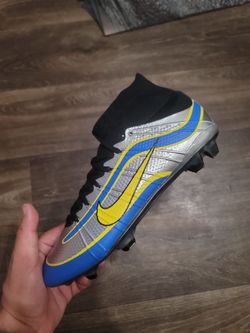 Nike R9 mercurial