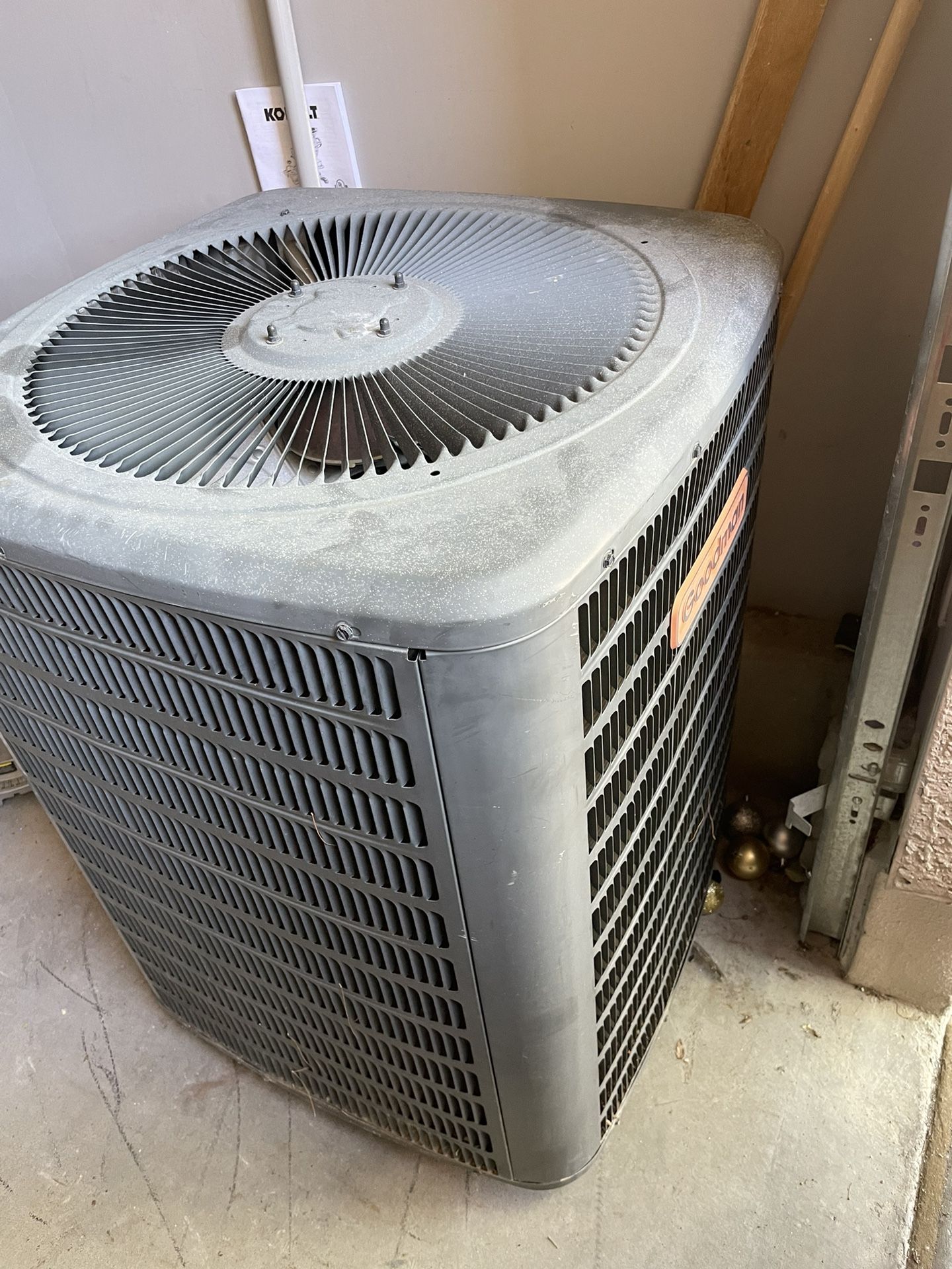 Goodman Ac Condenser for Sale in Las Vegas, NV OfferUp