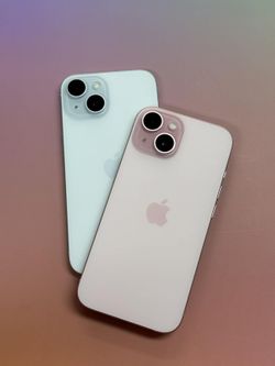 iPhone 15 Plus 6.7" (T-Mobile) 128GB Excellent Green