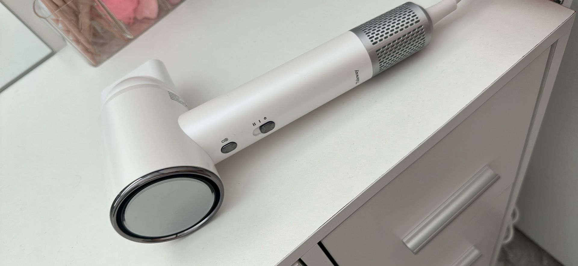 Tideway Hair Dryer