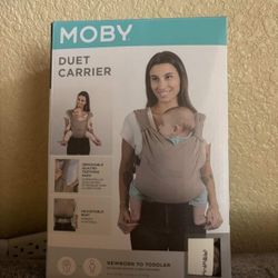 Baby Carrier