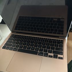 MacBook Air 
