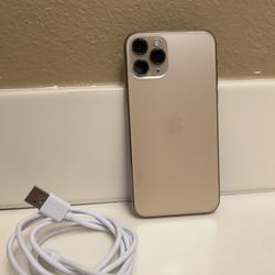 iPhone 11 Pro 256gb Unlocked 
