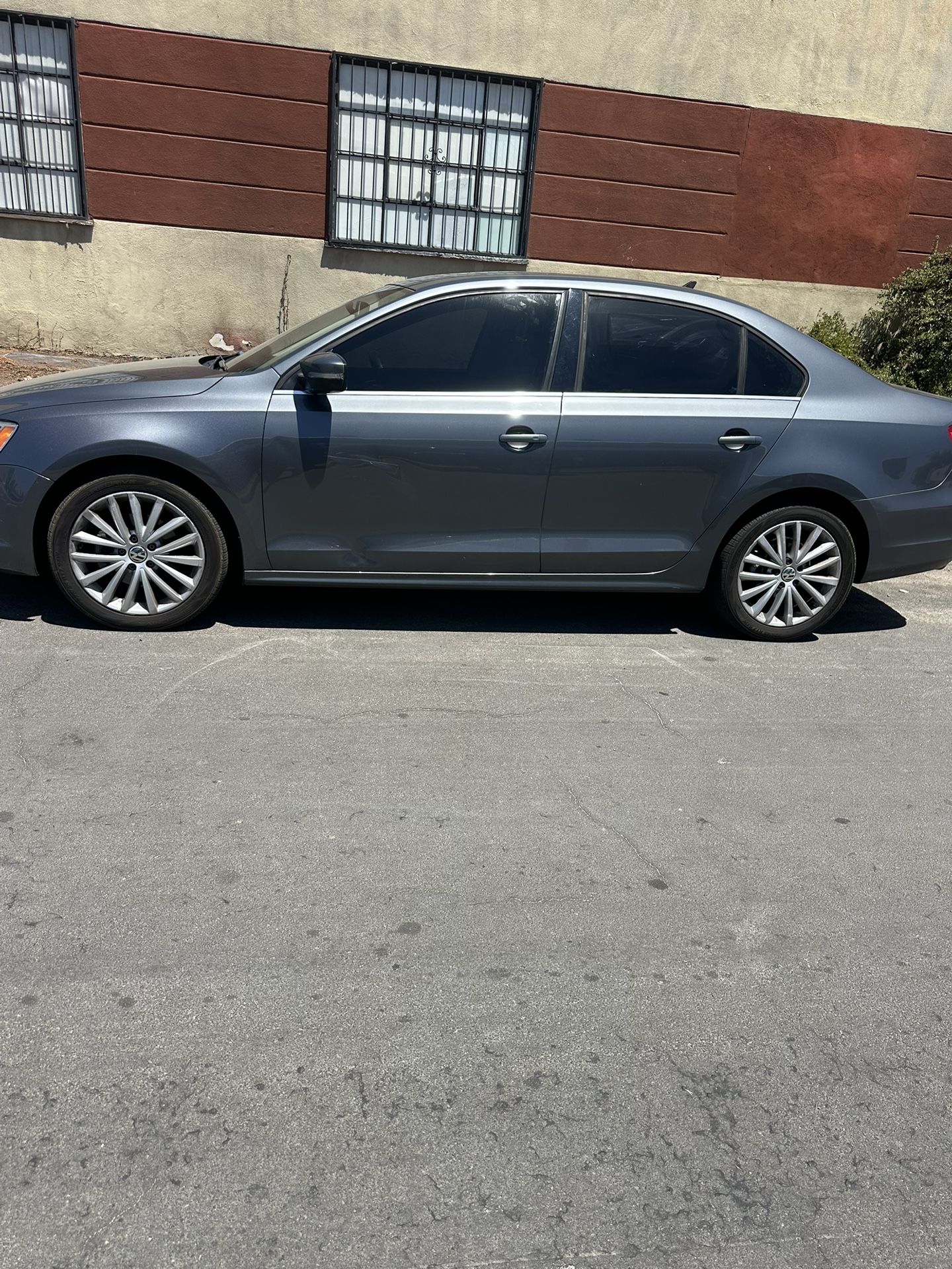 2014 Volkswagen Jetta