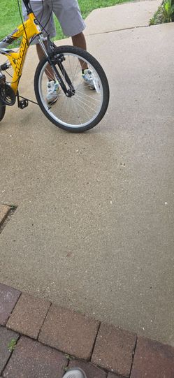 Magna Bicycle