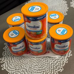 Formula. 