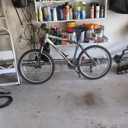 Giant Men's Bike