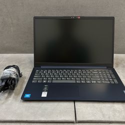 Lenovo Ideapad 1 W/ Cord
