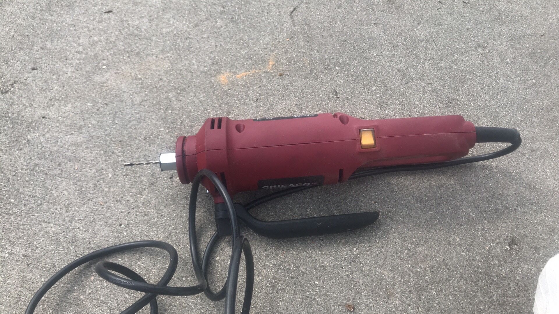 Chicago Electric Power Tools