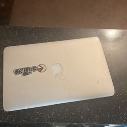 MacBook