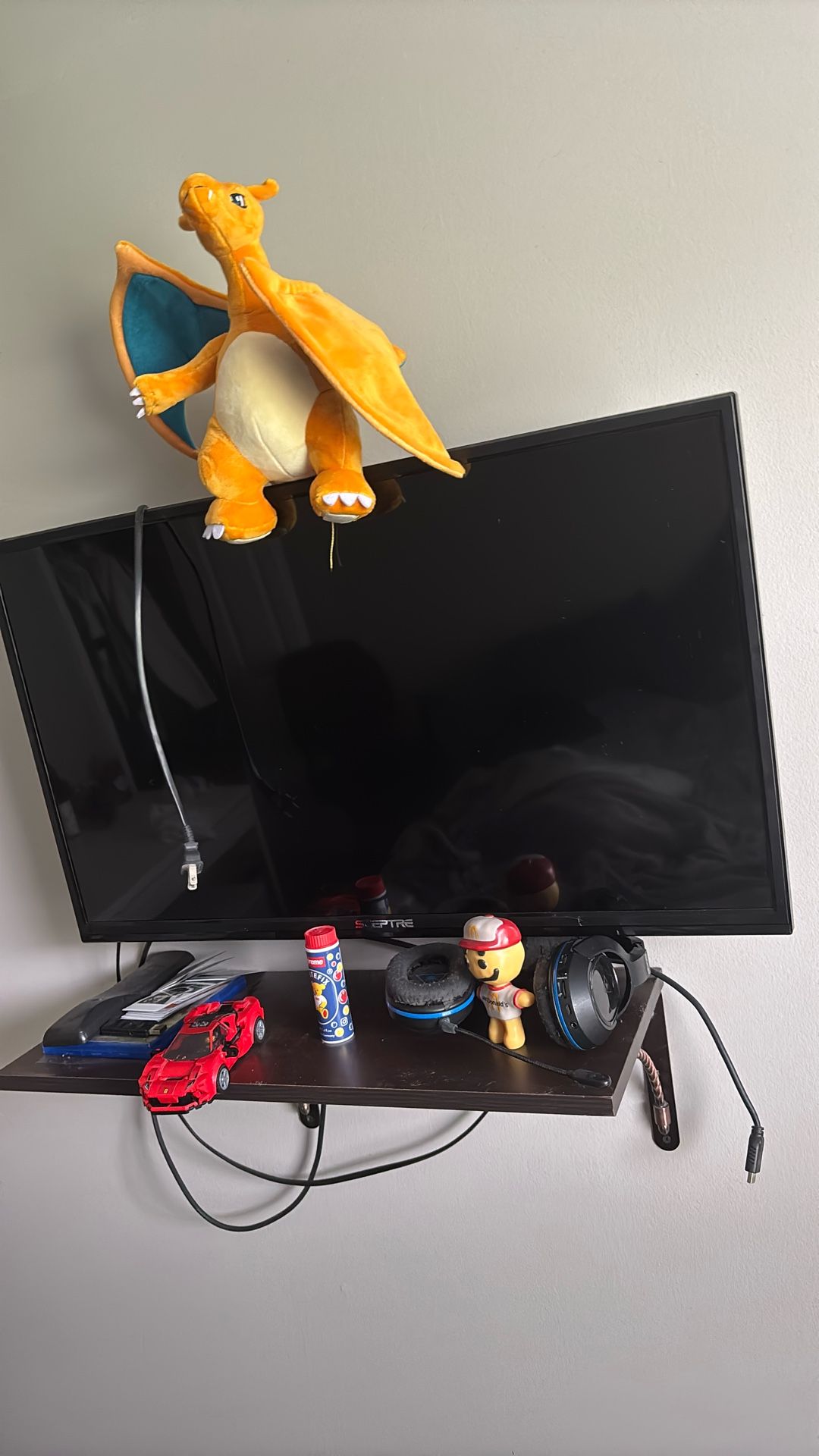 Sceptre TV