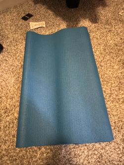 Gym Mat