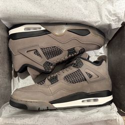 Jordan 4  Cave Stone