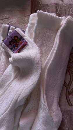 School Uniform Socks