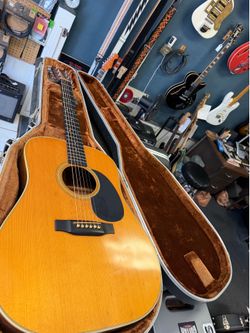 Martin D28
